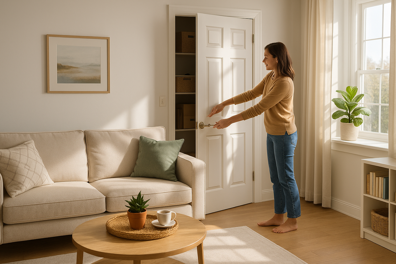 Guest Cleaning Tricks