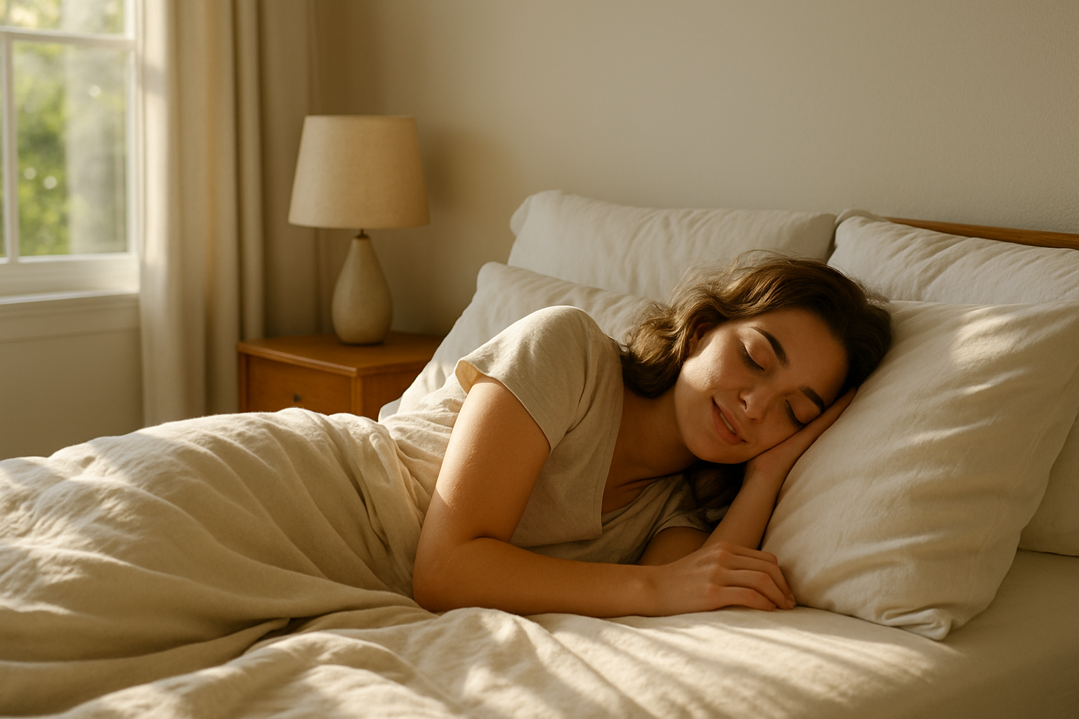 Guilt Free Napping
