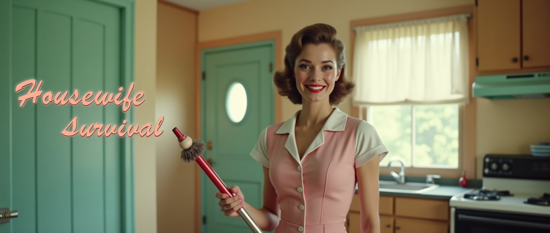 Housewife Survival
