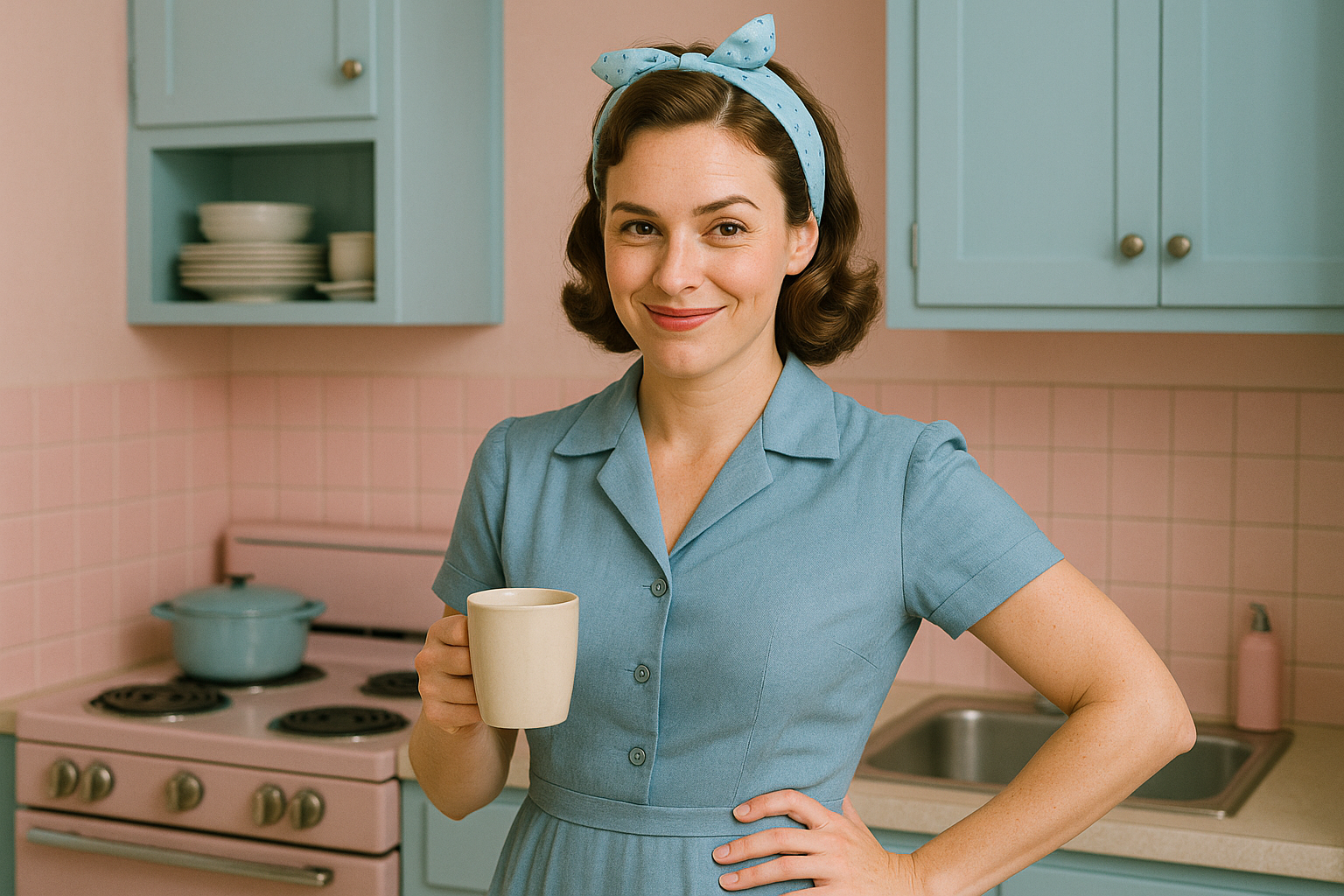 housewife survival hacks